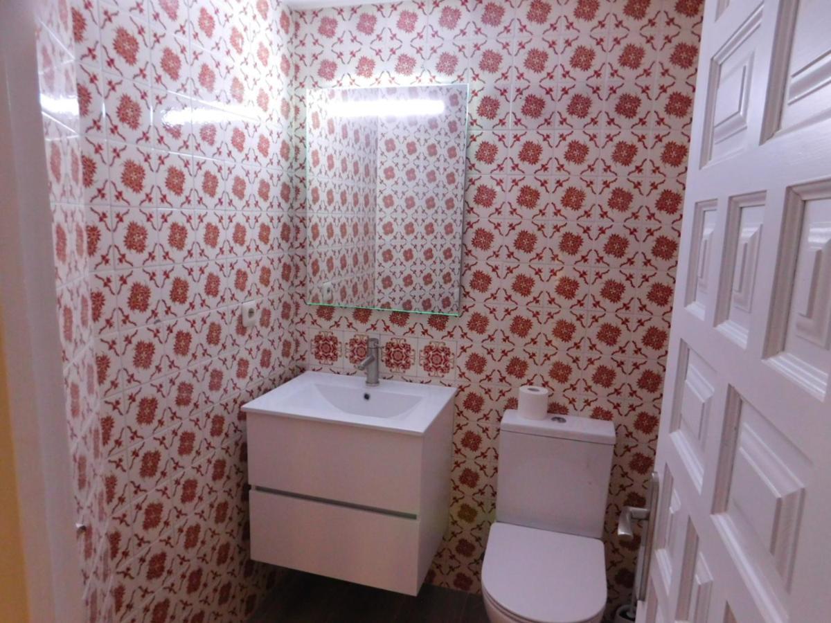 Вілла Gmid Immo A228 Casa Unica Росес Екстер'єр фото