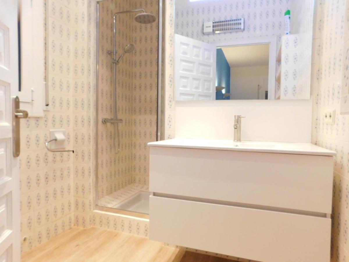 Вілла Gmid Immo A228 Casa Unica Росес Екстер'єр фото