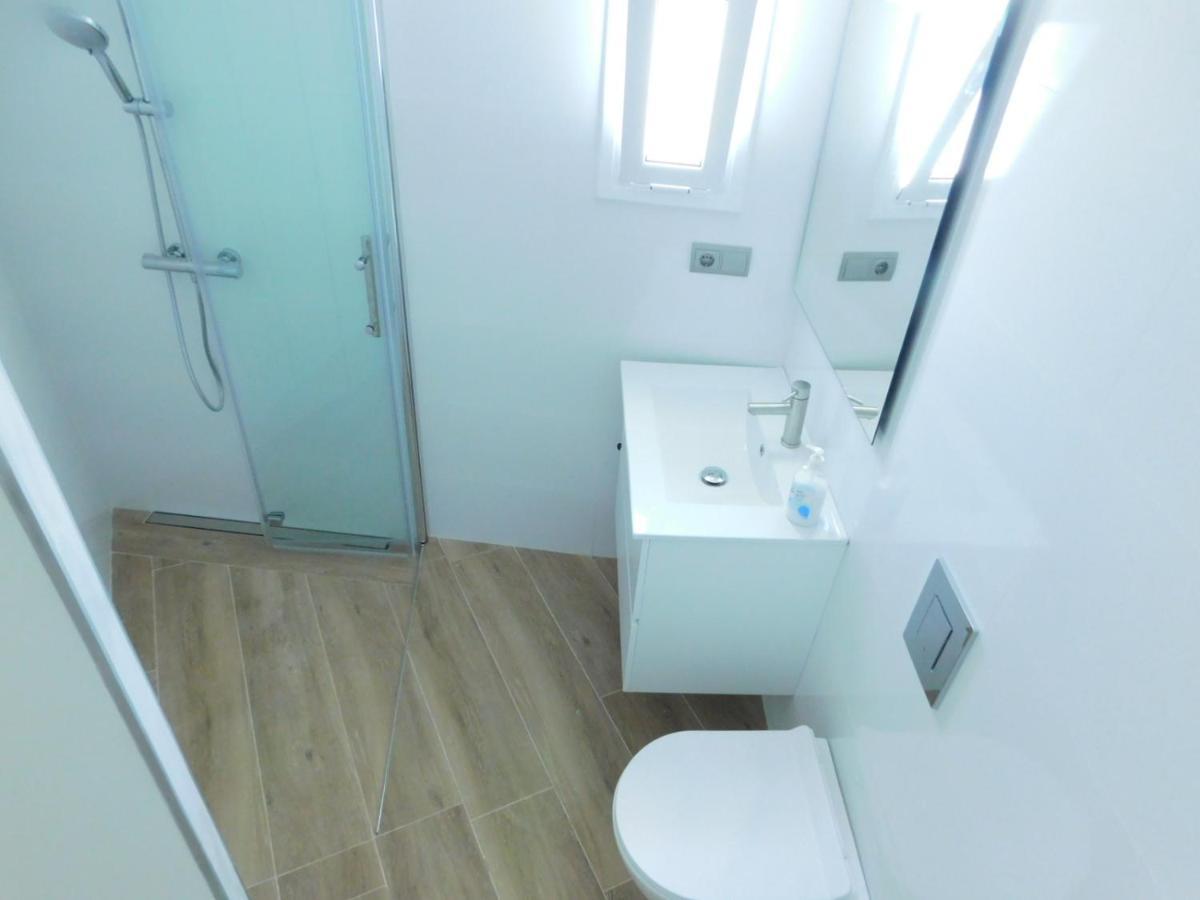 Вілла Gmid Immo A228 Casa Unica Росес Екстер'єр фото