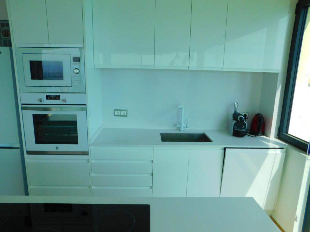 Вілла Gmid Immo A228 Casa Unica Росес Екстер'єр фото