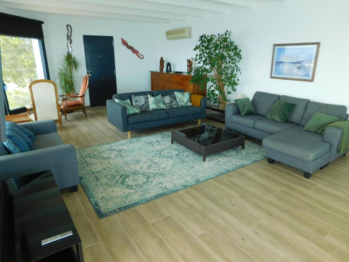 Вілла Gmid Immo A228 Casa Unica Росес Екстер'єр фото